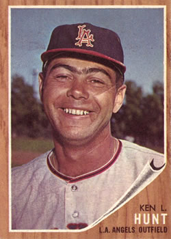 Ken L. Hunt #68