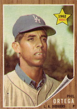 Phil Ortega #69
