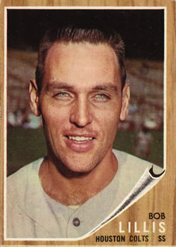 Bob Lillis #74