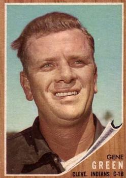 Gene Green #78