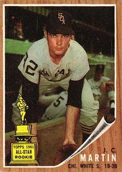 J.C. Martin #91
