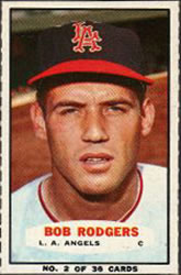 Bob Rodgers #2