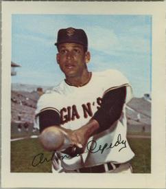 Orlando Cepeda #NNO