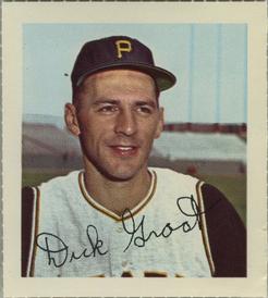 Dick Groat #NNO