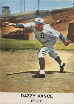 Dazzy Vance #26