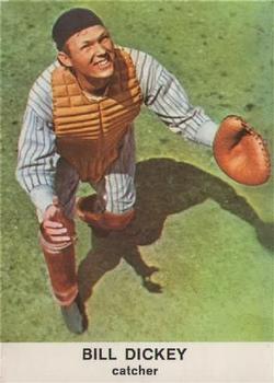 Bill Dickey #27