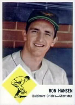 Ron Hansen #2