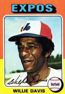 Willie Davis #10