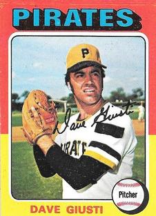 Dave Giusti #53