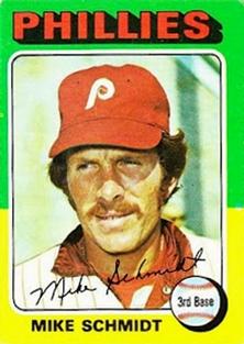 Mike Schmidt #70