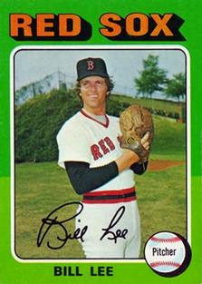 Bill Lee #128