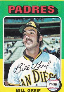Bill Greif #168