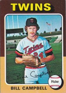 Bill Campbell #226