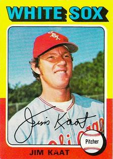 Jim Kaat #243