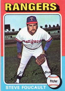 Steve Foucault #283