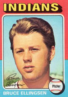 Bruce Ellingsen #288
