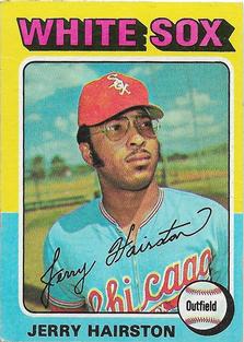 Jerry Hairston #327