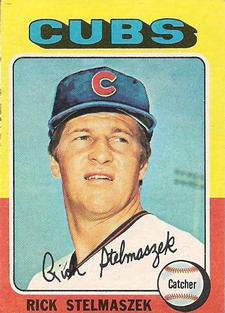 Rick Stelmaszek #338