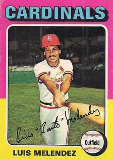 Luis Melendez #353