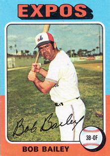 Bob Bailey #365