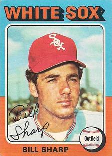 Bill Sharp #373