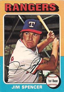 Jim Spencer #387