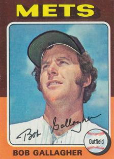 Bob Gallagher #406