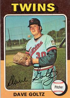 Dave Goltz #419