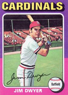 Jim Dwyer #429