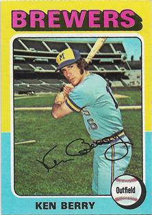 Ken Berry #432
