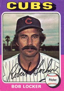 Bob Locker #434