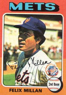Felix Millan #445