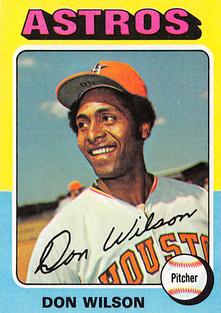 Don Wilson #455