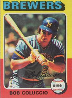 Bob Coluccio #456