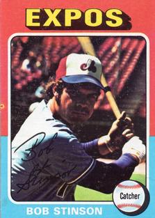Bob Stinson #471