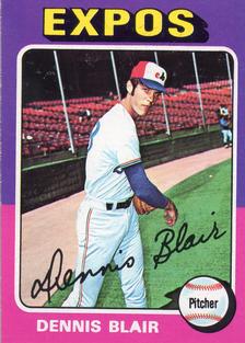 Dennis Blair #521