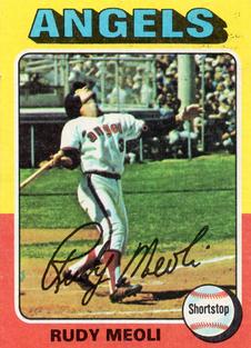 Rudy Meoli #533
