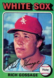Rich Gossage #554