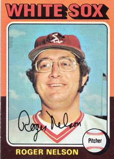 Roger Nelson #572