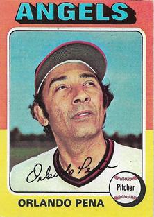Orlando Pena #573
