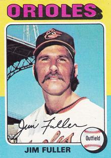 Jim Fuller #594