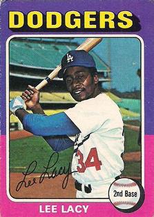Lee Lacy #631