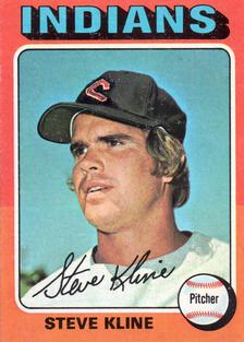 Steve Kline #639