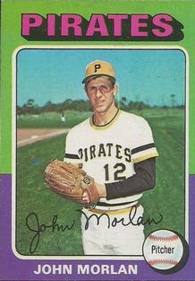 John Morlan #651