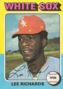 Lee Richard #653