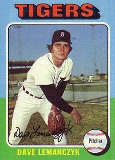 Dave Lemanczyk #571