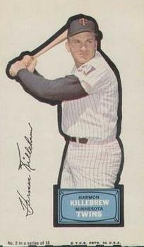 Harmon Killebrew #2
