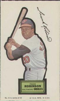 Frank Robinson #3