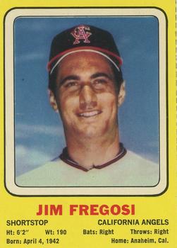Jim Fregosi #NNO