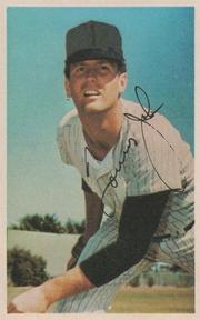 Tommy John #NNO